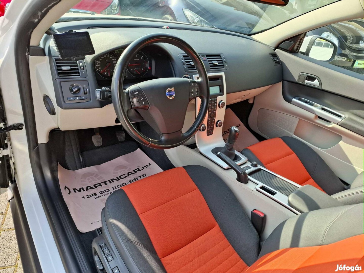 Volvo C30 1.6 D [D2] R-Design Sport Drive Ice W...